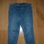 Leginsy jeans H&M 92