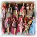 Barbie księżniczki Disney różne cena za sztuke