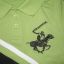 zielone polo Beverly Hills Polo Club 92
