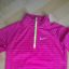 Bluza Nike wiosenna dla dziewczynki 137 146 różowa