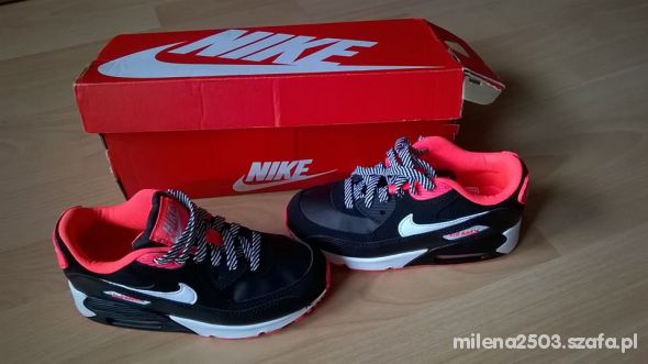 Nike Air Max