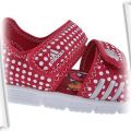 ADIDAS SANDAŁKI MINNIE 25