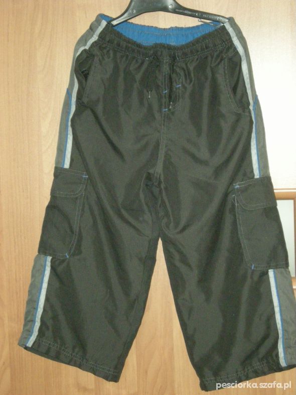 spodenki 146 cm