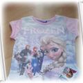 Frozen śliczna koszulka
