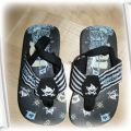 Japonki sandalki REBEL na lato do wody