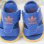 sandałki adidas nike 0 do 18 miesiecy