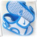 sandałki adidas nike 0 do 18 miesiecy