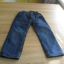 spodnie dżinsowe ocieplane 104