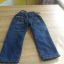 spodnie dżinsowe ocieplane 104