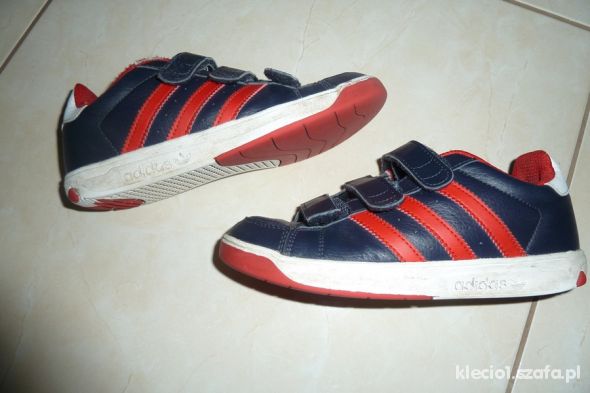 buty adidas 33