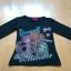 Bluzeczka Monster High 122cm na 7 lat