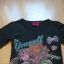 Bluzeczka Monster High 122cm na 7 lat