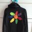 Desigual dwustronna bluza cudo