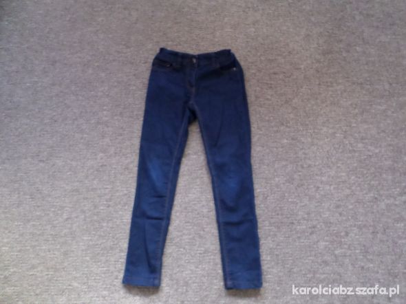 NEXT rurki idelane 128cm