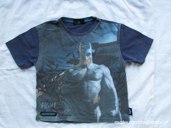 koszulka z Batmanem 116