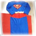 Śpioch onesie Superman na 12do13 lat nowy