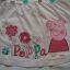 George Peppa Pig różowa tunika roz 3 4 lata