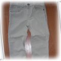 spodnie rurki H&M 104