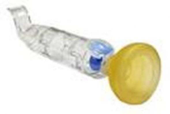 Inhalator Babyhaler