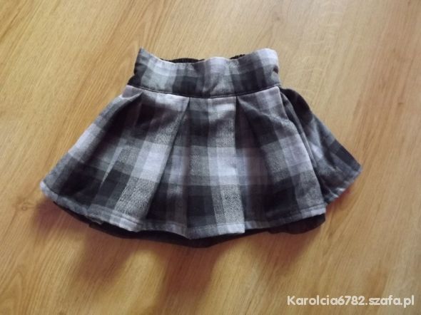 Spódniczka George 98 5 zł