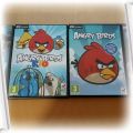 Angry Birds PC CD ROM