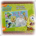 puzzle SpongeBob