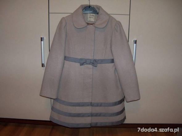 Płaszczyk Next rozm 110 116