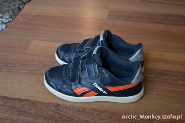 Buty Reebok 265