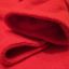 czerwony płaszczyk 104 z berecikiem