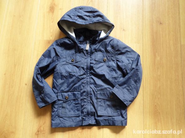 FF idelana kurteczka 104cm