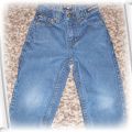 markowe jeansy Ralph Lauren 98