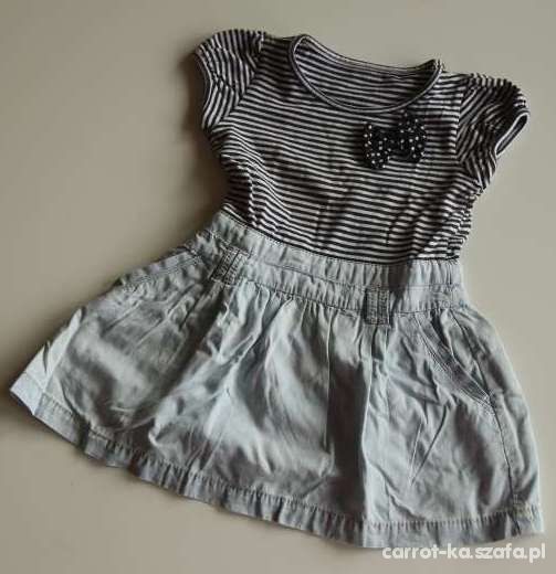 Sukienka 98cm Cool Club