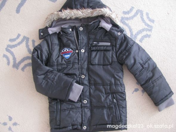 zimowa 5 10 15 na 122