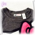 Sweterek H&M Helo Kitty Dziewczynka 134 cm