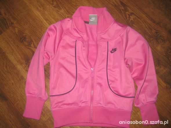 BLUZA NIKE