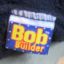 Oryginalna czapka Bob Budowniczy