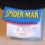 Oryginalna czapka Spiderman