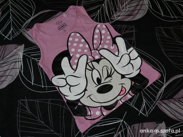 disney bluzka 122