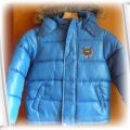 Nowa Kurtka Lupilu Rozm 110 116 cm