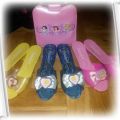 Buty dla księżniczki Disneya Bella Aurora Kopciusz