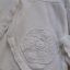 coccodrillo biały sweterek kardigan 62 cm