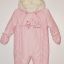 Kombinezon ladybird 9 12msc