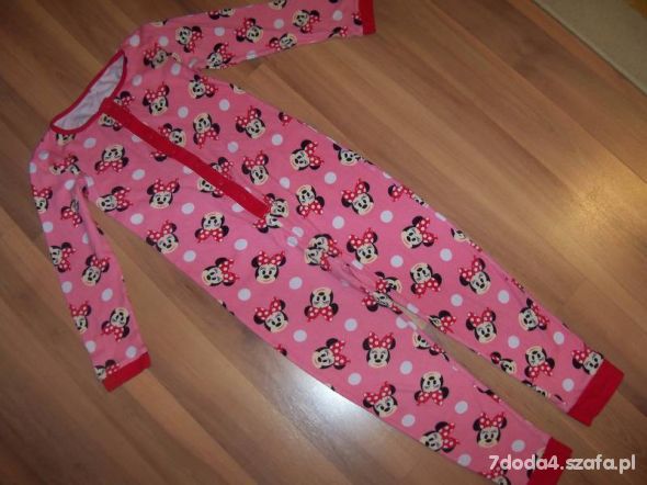 Pajac do spania George rozm 122 128 Minnie