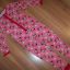 Pajac do spania George rozm 122 128 Minnie