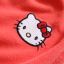 SANRIO Spodnie polarkowe Hello Kitty rozmiar 98
