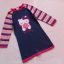 SANRIO Tunika sweterkowa Hello Kitty rozmiar 98