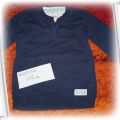 116 bluza sweter chłopiec
