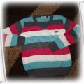 Sweter lacoste 128