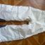 Spodnie kombinezonowe columbia 4 5lat
