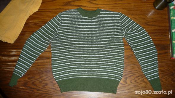 sweterek 116